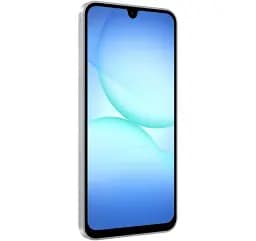 Смартфон Samsung Galaxy A17 8/256GB Gray SM-A175FZAEEUC UA UCRF - мініатюра 4