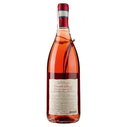 Вино Zaccagnini Tralcetto Cerasuolo d'Abruzzo, рожеве, сухе, 12%, 0,75 л (ALR14458) - мініатюра 2