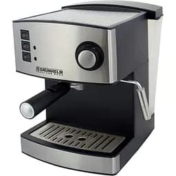 Кавоварка еспресо Grunhelm GEC15 (78812)
