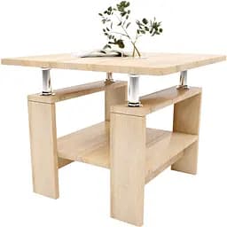 Журнальний стіл Еверест СЖ-2 Дуб сонома (DTM-2131)