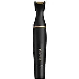 Тример для бороди та вусів/Тример для носа та вух Remington T-Series NE7000