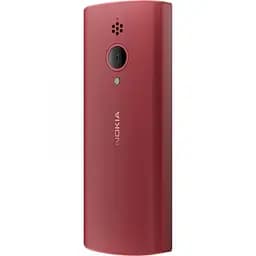 Мобільний телефон Nokia 150 Dual Sim 2023 Red - мініатюра 10