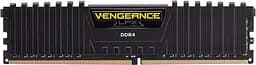 Модуль пам'яті Corsair DDR4 16Gb Vengeance LPX 2666 MHz (CMK32GX4M2A2666C16 (1 of 2)) Б/в