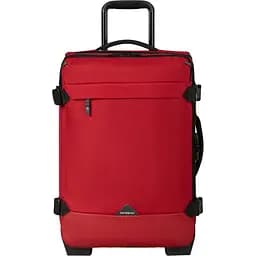 Дорожня Сумка На Колесах Samsonite ROADSEEKER BRICK RED 55x35x23 KQ9*00001 - мініатюра 5