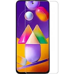 Захисне скло Toto Hardness Tempered Glass 0.33 mm 2.5D 9H Samsung Galaxy M31s