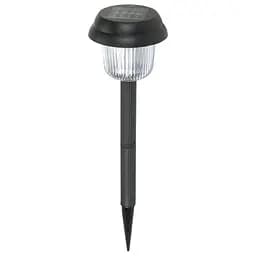 Светильник грунтовый "MARS" на солнечной батарее