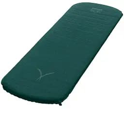 Коврик самонадувающийся Grand Canyon Hattan 5.0 M Botanical Garden зеленый (DAS303322)