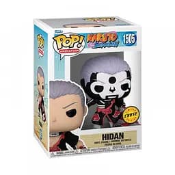 Фігурка Funko Pop Наруто Хідан Naruto Hidan 10 см Chase FP N 1505C - мініатюра 3