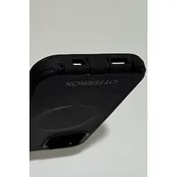 Чохол протиударний для iPhone 16e/15/14/13 OtterBox Defender MagSafe Black 77-97310 - мініатюра 8