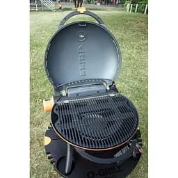 Решітка для гриля O-Grill series 600-900 чавунна - мініатюра 6