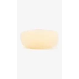 Резинка-баранка для волос детская 3-3,3-18 Молочный