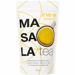 Чай масала Ineo Products Masala Tea, 250 г (813404)