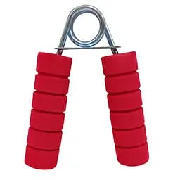 Кистевой эспандер Bambi PB25112(Red) металлический, красный