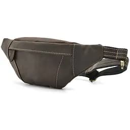 Шкіряна бананка LIMARY 36х12х4 см sum0026508