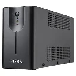 Джерело безперебійного живлення Vinga 600 ВА / 360 Вт / 7 А*ч (VPE-600M)