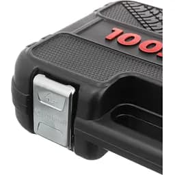 Набір торцевих головок із тріскачкою Intertool ET-8039 39шт [98836] - мініатюра 5