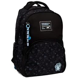 Рюкзак школьный Yes Moon Cat TS-57 (550030)