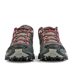 Кросівки LaSportiva Ultra Raptor II Leather Woman GTX 40 Grey/Pink (1052-34H915321 40) - мініатюра 2