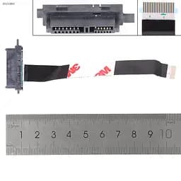 Шлейф Sata ODD/DVD для HP Omen 15-ce TPN-Q194 series, (DD0G3BCD021)