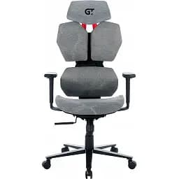 Геймерське крісло GT Racer (X-6008 Gray)