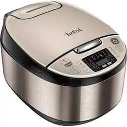 Мультиварка Tefal Essential Cook RK321A34 - мініатюра 6