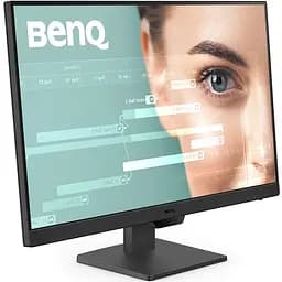 Монітор TFT 27" BenQ GW2790, IPS, 100Hz, 2xHDMI, DP, колонки, чорний (9H.LLTLJ.LBE) - мініатюра 6