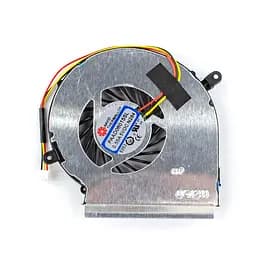 Вентилятор для MSI ge62 ge72 pe60 pe70 gl62 MS-16J3 GE62VR, (3pin, Для GPU, MF60090V1-C480-S99, PAAD06015SL N302, Аналог)