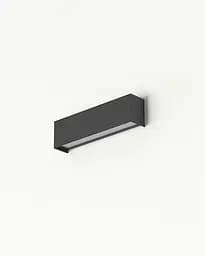 Бра Nowodvorski 6350 STRAIGHT WALL GRAPHITE XS
