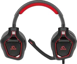 Ігрові навушники Marvo Pro SkyLab HG8960 [80985] - мініатюра 2