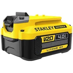 Акумуляторна батарея Stanley FatMax 18 В 4 Аг