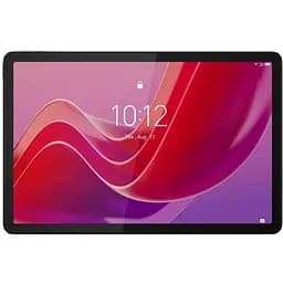 Планшет Lenovo Tab M11 4/128 Wi-Fi Grey + Pen (ZADA0188UA) - мініатюра 2