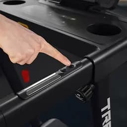 Бігова доріжка Trex Sport TX-650TM POKET - мініатюра 7