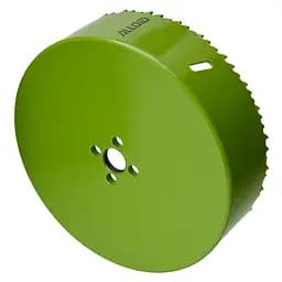 Свердло корончате Alloid Building Tools біметалеве 146 мм (HS-30146)