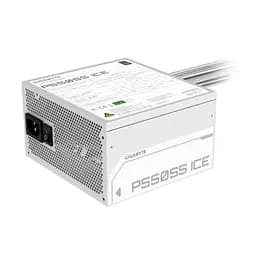 Блок живлення GIGABYTE 550W (GP-P550SS ICE) - мініатюра 5