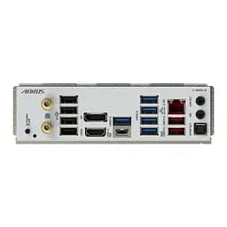 Материнська плата B650M A ELITE AX ICE sAM5 Gigabyte teh0024968 - мініатюра 6