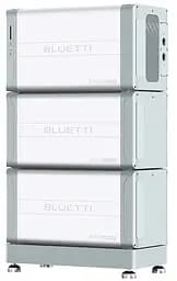 Система BLUETTI 6000W EP600+B500X2