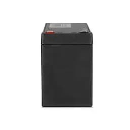 Акумуляторна батарея гелева 12В 7.2Аг Trinix TGL12V7.2Ah/20Hr GEL (44-00060) - мініатюра 3