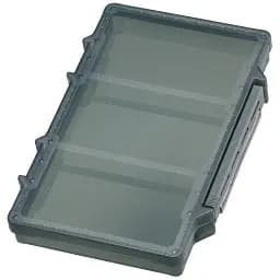 Коробка DaiichiSeiko MC Case #195F к:foliage green