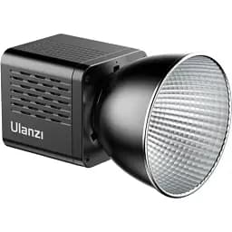 Накамерне світло Ulanzi L023 40W Pro Black [132843] - мініатюра 3