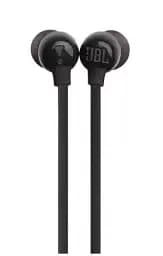 Навушники бездротові JBL Tune 125BT, Black, Bluetooth, мікрофон, акумулятор 160 mAh, технологія "Pure Bass Sound" (JBLT125BTBLK) - мініатюра 3