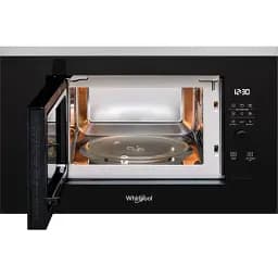 Мікрохвильова піч вбудована WHIRLPOOL WMF200G - мініатюра 2