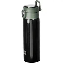 Термочашка Skif Outdoor Companion 0.42 л Black - мініатюра 2