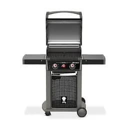 Гриль газовий Weber Spirit Classic E-220s GBS (1500305) - мініатюра 2