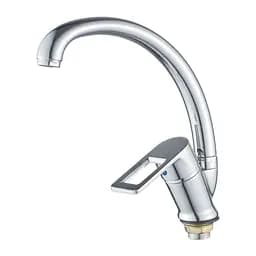 Змішувач для кухні Mixxus GAVI 011-NUT (MI1595)