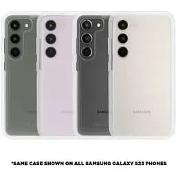 Протиударний чохол із кліпсою Pelican Voyager для Samsung Galaxy S23 (6.1") Clear аналог OtterBox Defender - мініатюра 2