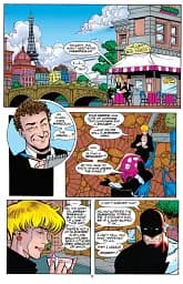 Flash (1987 2nd Series) #153 - мініатюра 6