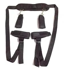 Бандаж BDSM для фіксації рук і ніг K000838