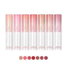 Бальзам для губ Rom&nd Glasting Melting Balm 01 Coco Nude 3.5 г - мініатюра 3