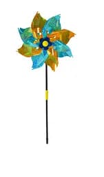 Вітрячок V2456 22 см, Ціна за 1 шт, у пакеті (6903585024567) Вид 1