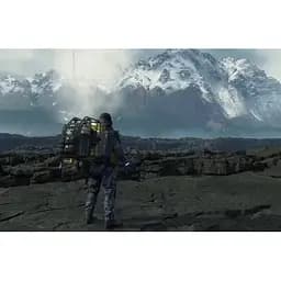 Гра Death Stranding 2 On The Beach (російська версія) (PS5) - мініатюра 5